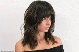 If you're looking for pictures of longer pixie cuts to show your stylist, consider this great example. The Hottest Layered Haircuts Hairstyles Right Now