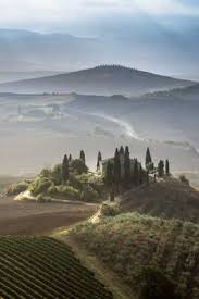 Top 100 Fotoloco 2016 Italie Paysage Paysages Magnifiques Toscane Paysage