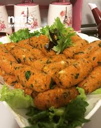 Mercimek Koftesi Tam Olculu Yemek Tarifleri Yemek Mercimek