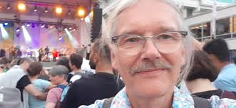 GEISTLICHE NOTIZEN Eine Wohltat: quicklebendiges Christentum. Von Thomas  Seibel