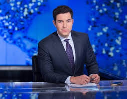Tom llamas has been an anchor/correspondent for abc news since september 2014. Cecilia Vega Tom Llamas Are Weekend World News Tonight Anchors For Abc News 1130