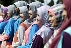 Alquran Dan Hadis Berbicara Kesamaan Pria Dan Wanita Republika Online