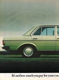 1984 Mercedes Benz W123 Page 1 Aussie Original Magazine Advertisement Mercedes Benz World Mercedes Benz Mercedes Benz Canada