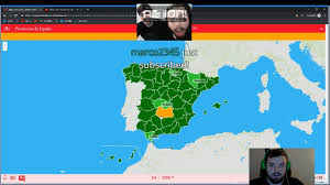 Las 8 mejores imágenes de adivina quien juego | adivina quien juego, adivino y imprimir sobres : Ibai Juega A Adivinar Las Provincias De Espana Parte 1 Youtube