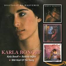 Karla Bonoff