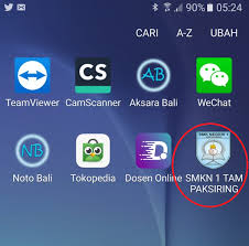 Simak tutorial atau cara instal aplikasi web berbasis cms menggunakan softaculous melalui akses cpanel idcloudhost dengan mudah, cepat untuk menginstall web app menggunakan softaculous. Web Sekolah Dan Schoology Dalam Mobile Aplikasi Android