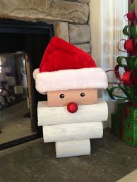 Diy Holiday Decor Wood Christmas Decorations Christmas Crafts Xmas Crafts