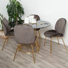 Shop for fairmont rectangle table and 6 chairs starting at 568.95 at our furniture store located at 4308 north market street, wilmington, de 19802 Fairmont Park Donegan 4 Person Dining Set Reviews Wayfair Co Uk