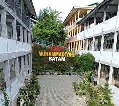 Untuk smk, sekolah harmoni batam memiliki jurusan akuntansi, akomodasi perhotelan dan administrasi perkantoran. Smk Muhammadiyah Batam Raih Dua Program Unggulan Kemendikbud