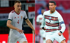Please note that you can change the channels yourself. Hungary Vs Portugal Preview Predictions Odds And How To Watch The Uefa European Championship 2020 In The Us Today