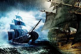 Willkommen im the pirates musicbar & restaurant hinwil. Golden Age Of Piracy When Pirates Ruled The Waves Historyextra