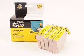 T0924/92n cartouche d'encre rechargeable vide x 1 pc jaune. Epson Cx4300 Cartouche Epson Stylus Cx4300 Unfollow Cartouche Encre Epson Stylus To Stop Getting Updates On Your Ebay Feed Donato Gilliard