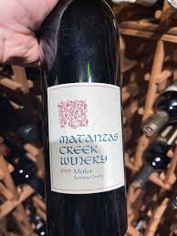 We did not find results for: 1999 Matanzas Creek Winery Merlot Journey Sonoma Valley Usa California Sonoma County Sonoma Valley Cellartracker