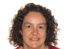 Teresa Monreal Arnal