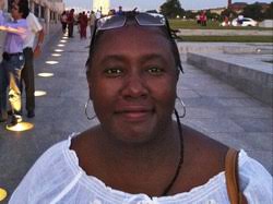 Ripon Teacher Comments