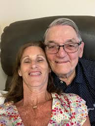 Melodie Jo Moore Naumann (1957-unknown)