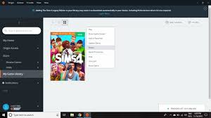 As you are probably already aware, with the sims 4 university patch nov 12th came the sims 4 legacy edition for users with 32 bit systems etc. Comment Installer Des Mods Sims 4 Et Du Contenu Personnalise Commentouvrir Blog