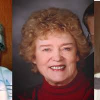 Obituaries in the Courier today