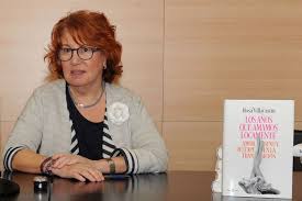 El príncipe enrique reivindica a camila parker bowles. Rosa Villacastin Arrasa En Twitter Con Su Pronunciamiento Politico Una Pregunta Con 14 000 Me Gusta El Huffpost