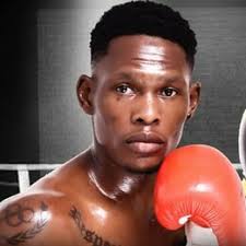 Abel Mina vs. Shadiri Musa Bwogi, IBA Champions Night