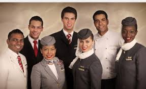 Etihad airline flies to over 84 destinations with a fleet of over 100 airbus and boeing aircraft, serving 18.6 million passengers a year and. Etihad Launches Us Cabin Crew Recruitment Drive Business Aviation Business Middle East