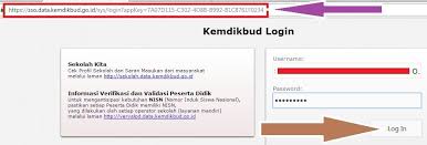 Excel untuk microsoft 365 excel untuk microsoft 365 untuk mac excel 2019 excel 2016 excel. Cara Melihat Nilai Un Online 2018 Smp Sma Smk Info Pendidikan Terbaru