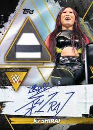 Check spelling or type a new query. First Buzz 2021 Topps Wwe Fully Loaded Trading Cards Blowout Buzz