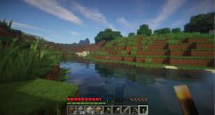 At this point, our minecraft circle generator comes into play. Full Circle Magazine On Twitter Here S A Full Circle Minecraft Server Screen Taken Using The Seus 10 2 Shader Mod Minecraft Linux Http T Co Tnzvhcs9dd