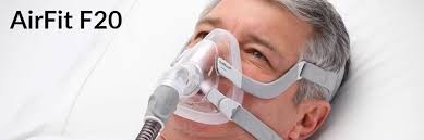 New Resmed Air Masks Now With Free Two Day Shipping Easy Breathe Resmed Full Face Mask Day