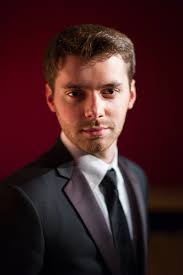 Peter Dugan — Central Chamber Series