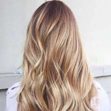 Long blonde hairstyles that conquer at first sight. 50 Creative Highlights And Lowlights Ideas For You My New Hairstyles