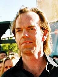 Hugo Weaving