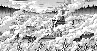 Rumbling Attack On Titan Wiki Fandom Meanwhile, a hundred soldiers have formed a faction in support of eren's goals of eldian restoration, assassinating the current government head and plotting to carry out eren's plan to create a new eldian empire via the rumbling. that is, helping eren awaken every single titan inside the walls and use. rumbling attack on titan wiki fandom