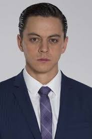 Alfredo Gatica's Instagram, Twitter & Facebook