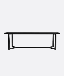 The top is made out of pieces of reclaimed american black walnut, resulting in a solid surface with exceptional character. Luxury Furniture Modern Decor Catalogue Aura Interiors