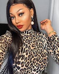 Jennifer Ondo's Instagram, Twitter & Facebook