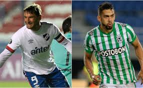 Hora y 90'+9' final segunda parte' atlético mineiro 2, américa de cali 1. Rptbkx7orqvp6m