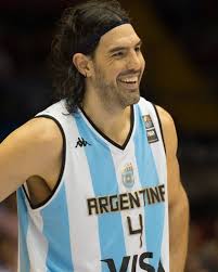 Luis scola was born on april 30, 1980 in buenos aires, argentina as luis alberto scola balvoa. Luis Scola