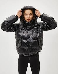 Pin Auf Down Jacket Woman