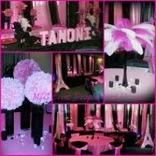 This gorgeous paris chic pamper party was submitted by lina terlikar of. 46 A Night In Paris Theme Ideas Paris Theme Paris Theme Party Paris Party