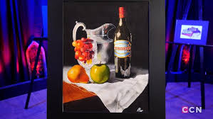 Artist Series: Nina Suggs