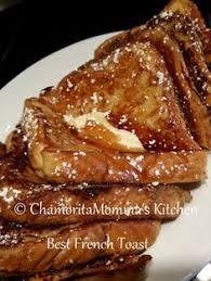 The Best French Toast Breakfast Recipes Yummy Breakfast