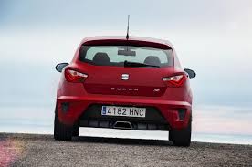 Seat Ibiza Cupra Photos And Specs Photo Seat Ibiza Cupra Prices And 24 Perfect Photos Of Seat Ibiza Cupr Ibiza Outdoor Dining Chair Cushions Arm Chair Styles