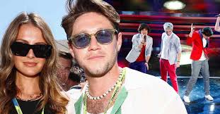 Does Niall Horan's Girlfriend Amelia Woolley Have A Relationship With His  Former One Direction Bandmates?