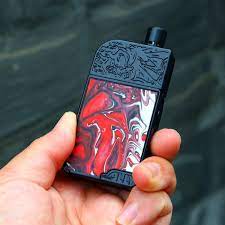 Purge Ally Pod System By Purge Mods