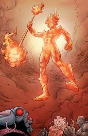 Maybe you would like to learn more about one of these? Pyreus Kril Earth 616 Marvel Database Fandom