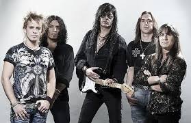 Adrián barilari (villa lugano, buenos aires, argentina, 11 de noviembre de 1959), es un cantante argentino de heavy metal. Rata Blanca Wikiwand