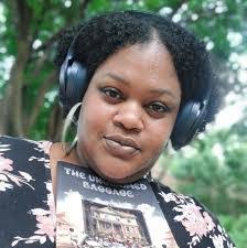 Tiffany Winslow's Instagram, Twitter & Facebook