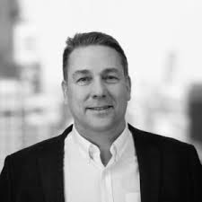 Andrew Sinclair, Motorola Solutions