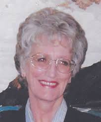 Obituary for Lorene "Lori" F. (Stone) Shaw